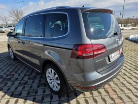 VW Sharan 2.0tdi 184k.c DSG KAMERA PANORAMA DISTRONIK  | Mobile.bg � ����� ������ 6