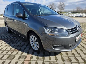 VW Sharan 2.0tdi 184k.c DSG KAMERA PANORAMA DISTRONIK  | Mobile.bg � ����� ������ 3