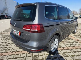 VW Sharan 2.0tdi 184k.c DSG KAMERA PANORAMA DISTRONIK  | Mobile.bg � ����� ������ 5