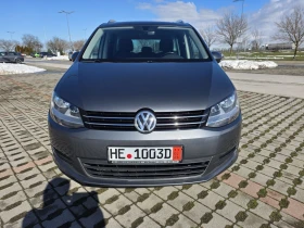 VW Sharan 2.0tdi 184k.c DSG KAMERA PANORAMA DISTRONIK  | Mobile.bg � ����� ������ 2