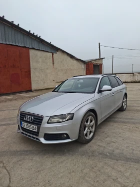Audi A4 2.0 TDI - 5499 € / 10755.11 лв. - 24563800 11