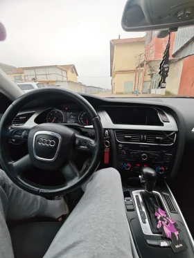 Audi A4 2.0 TDI - 5499 € / 10755.11 лв. - 24563800 2