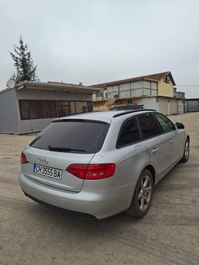 Audi A4 2.0 TDI - 5499 € / 10755.11 лв. - 24563800 16