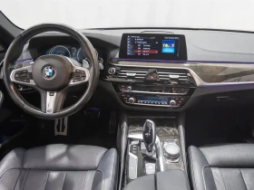 BMW 540 M-PACK| B58| HEAD-UP| AMBIENT| HARMAN| 8ZF - 18800 € / 36769.60 лв. - 37402226 7