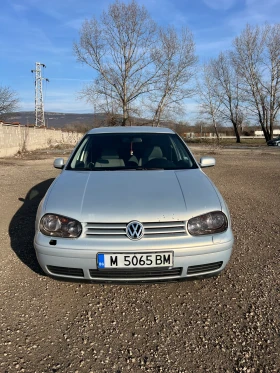 VW Golf - 1950 € / 3813.87 лв. - 29685152 11