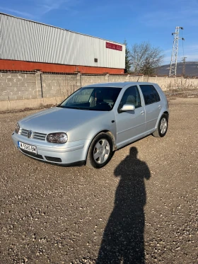 VW Golf - 1950 € / 3813.87 лв. - 29685152 13