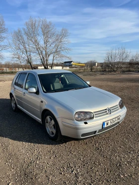VW Golf - 1950 € / 3813.87 лв. - 29685152 2