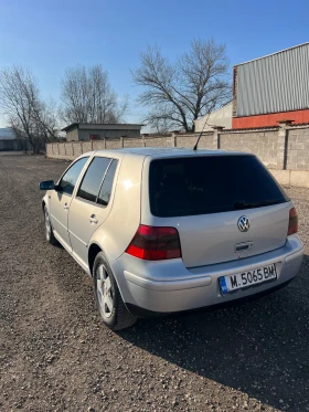 VW Golf - 1950 € / 3813.87 лв. - 29685152 4