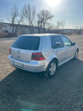 VW Golf - 1950 € / 3813.87 лв. - 29685152 3