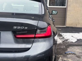 BMW 330 330e xDrive Plug-in Hybrid! Rare! - 20400 € / 39898.93 лв. - 39329801 7