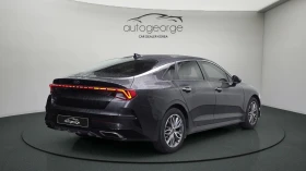 Kia K5 2.0LPI TRENDY autogeorge.com | Auto.bg — изображение 2