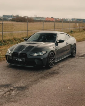 BMW M4 - 100000 € / 195583.00 лв. - 54334725 9