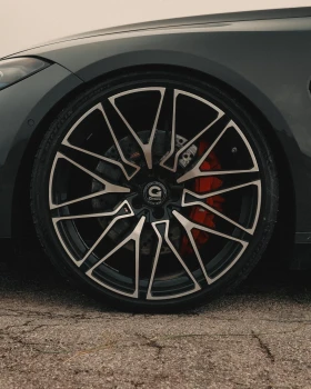 BMW M4 - 100000 € / 195583.00 лв. - 54334725 5