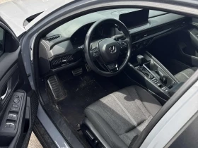 Honda Accord Sport * * CARFAX * * АВТО КРЕДИТ * *  - 30990 € / 60611.17 лв. - 60050559 6