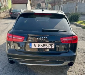 Audi A6 313hp 3x Sline - 12800 € / 25034.62 лв. - 20594138 5