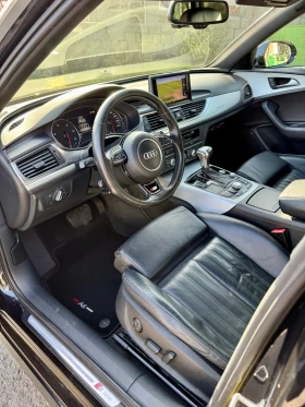Audi A6 313hp 3x Sline - 12800 € / 25034.62 лв. - 20594138 8