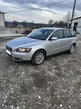 Volvo V50 - 3300 € / 6454.24 лв. - 45076284 3