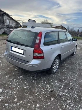 Volvo V50 - 3300 € / 6454.24 лв. - 45076284 4