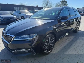 Skoda Superb 2.0TDI/200HP/L&K/PANO/MEMO/CAM/CANTON/173q