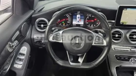 Mercedes-Benz C 220 d 4matic| HEAD-UP| �����| �������| ������� ������� | Mobile.bg � ����� ������ 7