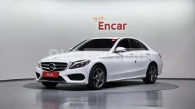 ������ Mercedes-Benz C 220