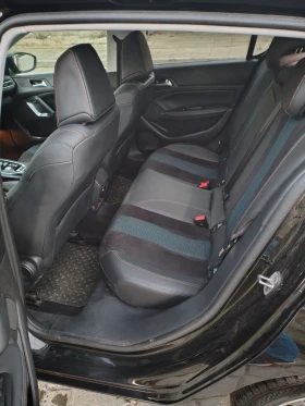 Peugeot 308 BLUE HDI | Mobile.bg � ����� ������ 17
