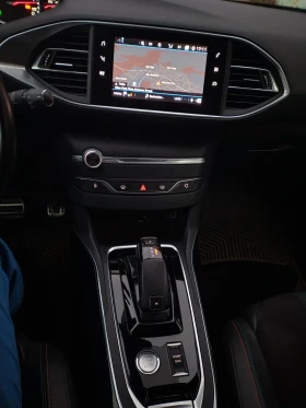 Peugeot 308 BLUE HDI | Mobile.bg � ����� ������ 15