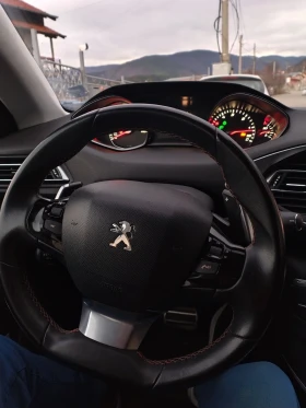 Peugeot 308 BLUE HDI | Mobile.bg � ����� ������ 12