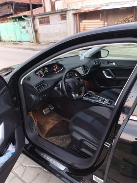 Peugeot 308 BLUE HDI | Mobile.bg � ����� ������ 7