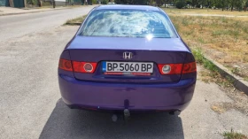 Honda Accord Facelift | Mobile.bg � ����� ������ 4