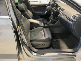 Skoda Superb 2.0 TDI Laurin & Klement 4x4 DSG | Mobile.bg � ����� ������ 7