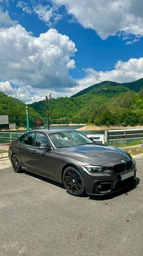 BMW 320 | Mobile.bg � ����� ������ 2