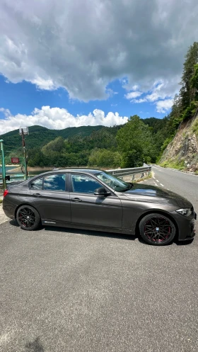 BMW 320 | Mobile.bg � ����� ������ 4