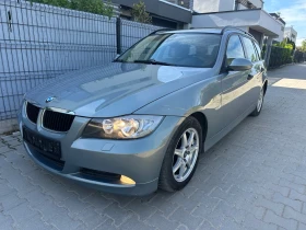 ����� �� �������� �� BMW 320 2.0-163�.�-���������