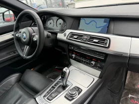 BMW 750 i* 2013г* LONG* 188.000KM* Топ Състояние* FULL MAX - 12000 € / 23469.96 лв. - 36309129 14