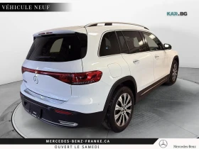Mercedes-Benz EQB 250* ОТ MERCEDES* ПАМЕТ*  | Auto.bg — изображение 4