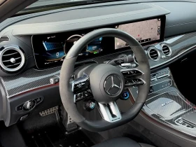 Mercedes-Benz E 53 AMG 4MATIC | Mobile.bg � ����� ������ 11