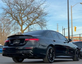 Mercedes-Benz E 53 AMG 4MATIC | Mobile.bg � ����� ������ 4