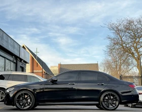 Mercedes-Benz E 53 AMG 4MATIC | Mobile.bg � ����� ������ 6