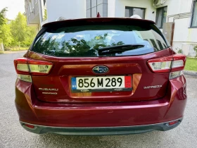 Subaru Impreza 2.0i | Auto.bg — изображение 8
