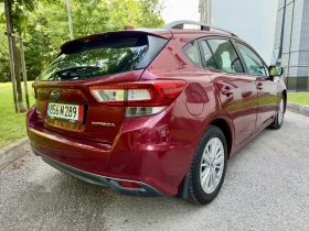 Subaru Impreza 2.0i | Auto.bg — изображение 7