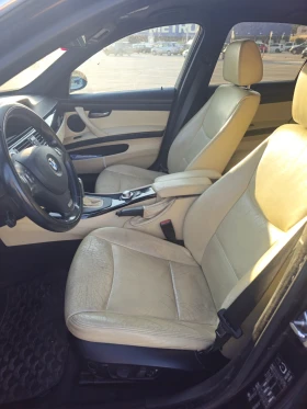 BMW 330 330xd 4x4 Individual | Mobile.bg � ����� ������ 8