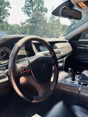 BMW 730 730D - 9700 € / 18971.55 лв. - 39857614 8
