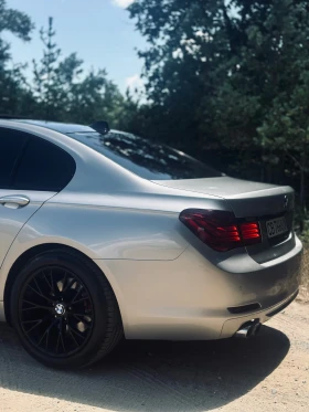 BMW 730 730D - 9700 € / 18971.55 лв. - 39857614 7