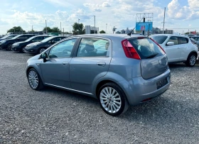Fiat Punto 1.4 T-jet 120kc - 2900 € / 5671.91 лв. - 26747936 6