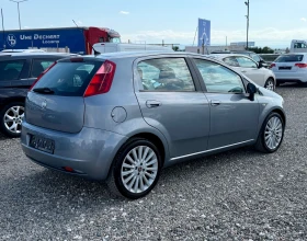 Fiat Punto 1.4 T-jet 120kc - 2900 € / 5671.91 лв. - 26747936 4