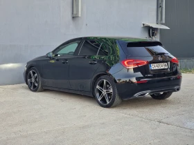Mercedes-Benz A 180 MERCEDES A180D - 19900 € / 38921.02 лв. - 22563305 5