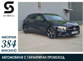 Mercedes-Benz A 180 MERCEDES A180D