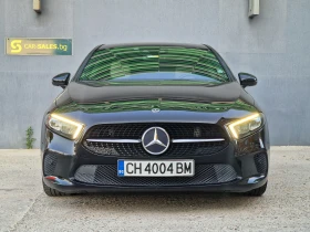 Mercedes-Benz A 180 MERCEDES A180D - 19900 € / 38921.02 лв. - 22563305 2