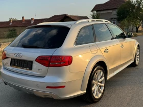Audi A4 Allroad ALLROAD;QUATTRO;:BANG&OLUFSEN;: | Mobile.bg � ����� ������ 6